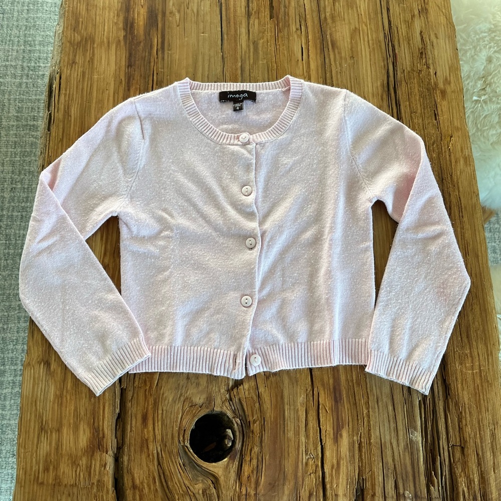 Imoga cardigan